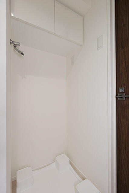 その他設備　※写真は同タイプ住戸です。