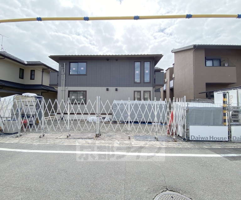 ベルデ北山の外観写真