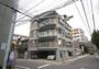 藤崎駅より徒歩10分 2階 築31年2ヶ月の賃貸物件