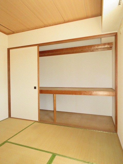 収納　収納