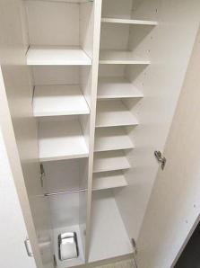 収納　収納2※別部屋参考写真