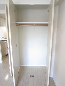 収納　収納※別部屋参考写真