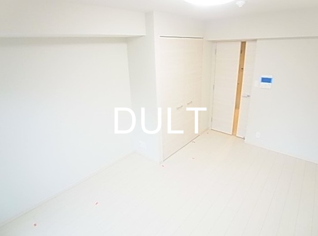 その他部屋・スペース　寝室です。