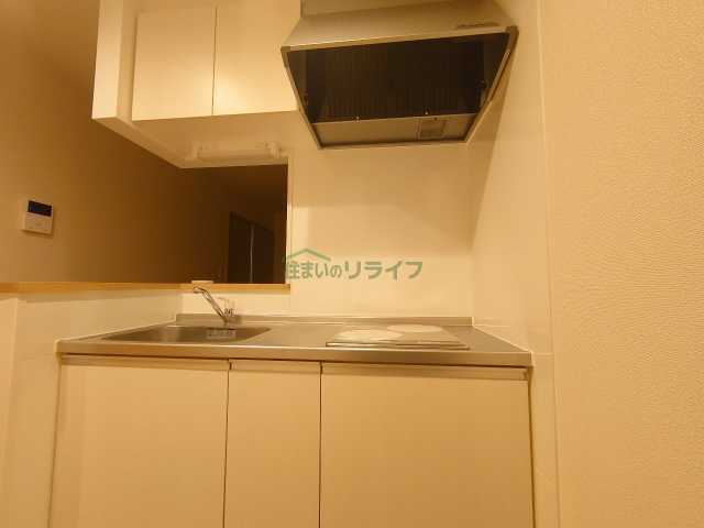 キッチン　別部屋参考画像