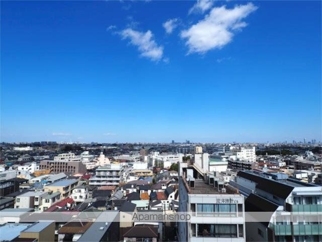 眺望　眺望