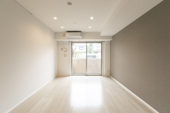 居室・リビング　居室※別部屋参考写真