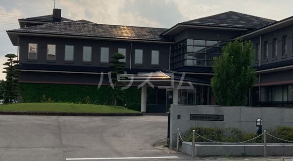 その他　尾張旭市役所 西部浄化センター（その他）まで376m