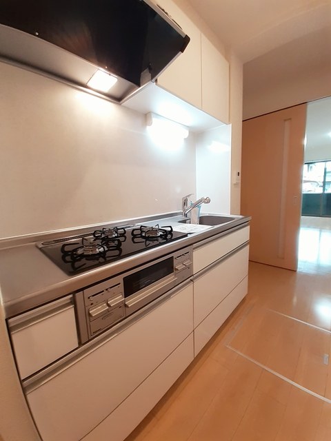 キッチン