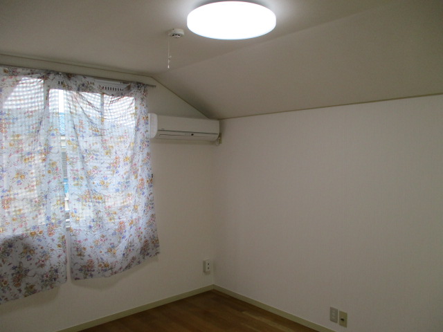 その他設備　照明