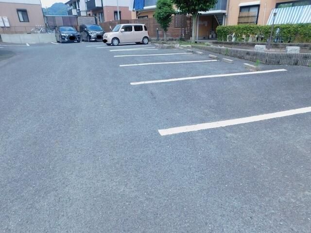 ソレアードTR A棟のその他写真