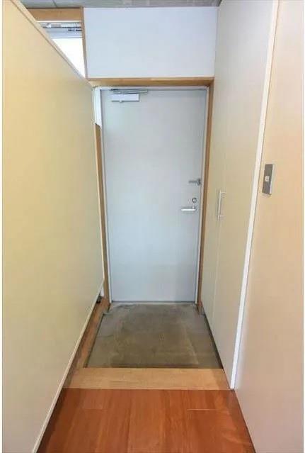 玄関　他の部屋です