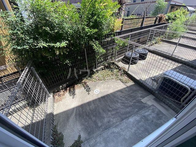 庭
