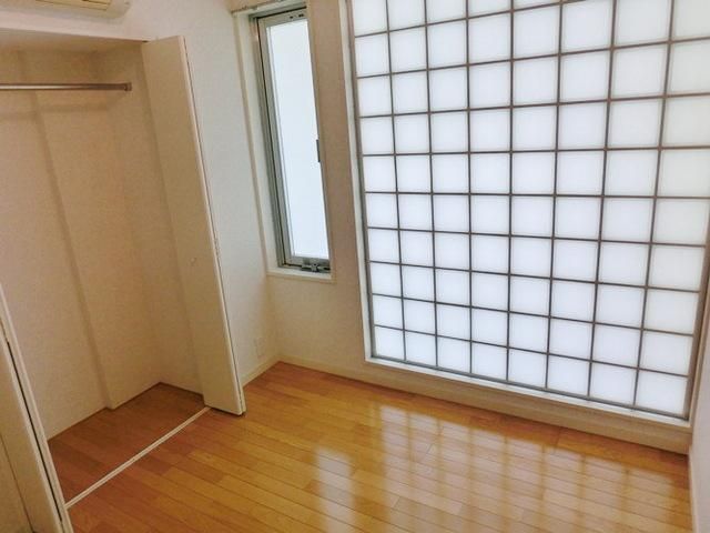 その他設備　★居室★