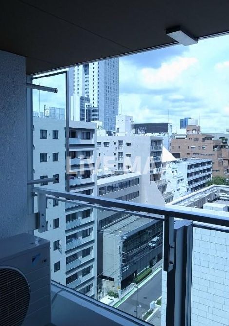 眺望　別号室参考写真