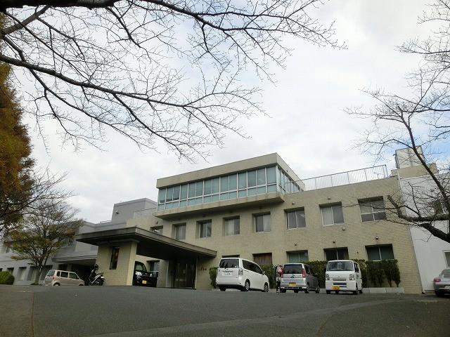 病院　医療法人　住田病院（病院）まで370m