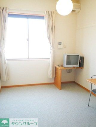 その他部屋・スペース　2階のお部屋です。
