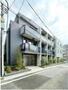 新江古田駅より徒歩8分 1階 築1年3ヶ月の賃貸物件
