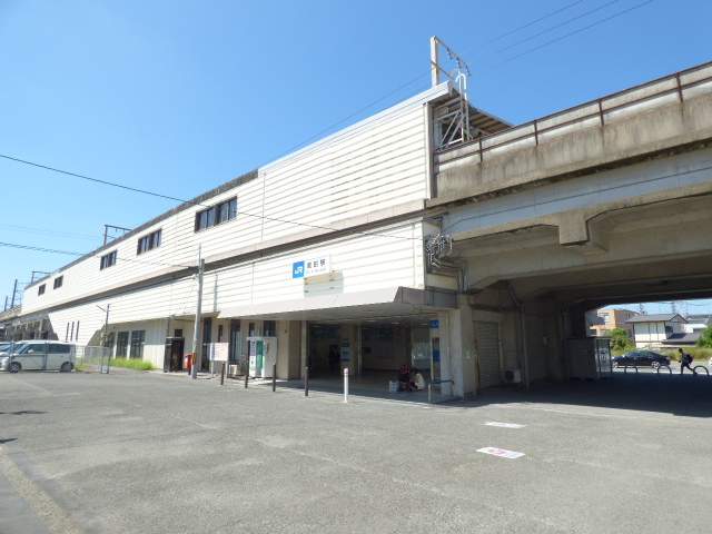 その他　JR学研都市線 星田駅（その他）まで2291m
