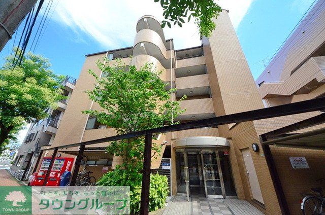 建物外観　★日当たり良好です★