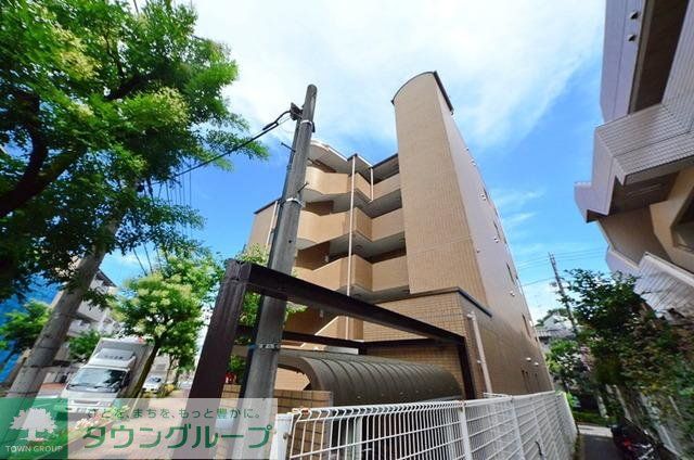 建物外観　★日当たり良好です★
