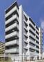 中板橋駅より徒歩8分 4階 築1年3ヶ月の賃貸物件