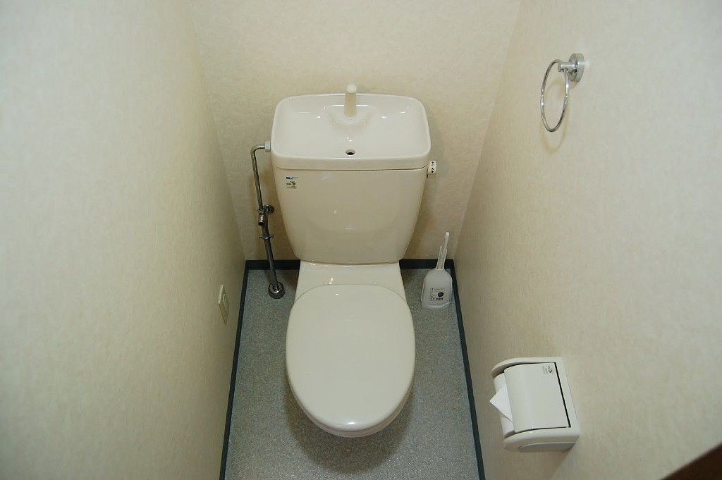 その他部屋・スペース　内装もきれいです