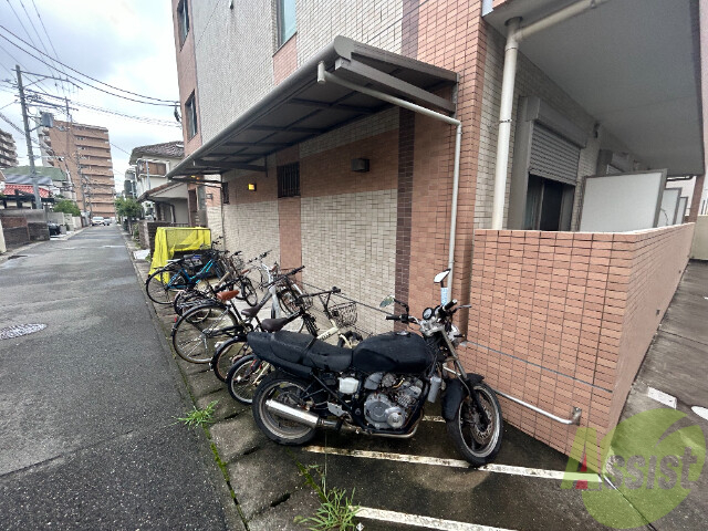 その他共有部分