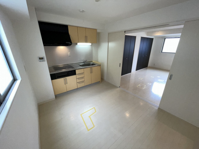 その他部屋・スペース　写真は同マンションの他のお部屋のものです