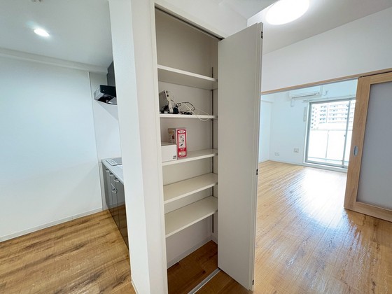 その他　※別部屋の写真です