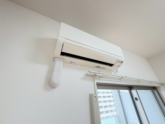 その他設備　※別部屋の写真です