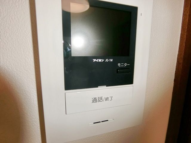 セキュリティ　★お部屋探しは株式会社タウンハウジング東京まで★