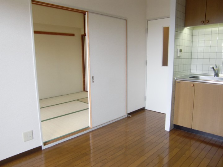 その他部屋・スペース　※同タイプの写真となり、実際のお部屋とは異なる場合があります