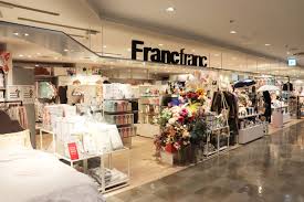 ホームセンター　Francfrancルミネ荻窪店（ホームセンター）まで894m