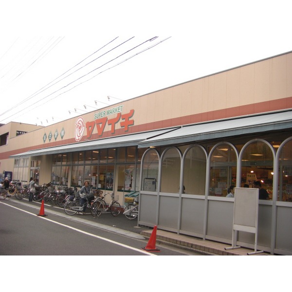 スーパー　アタック中葛西１丁目店（スーパー）まで216m