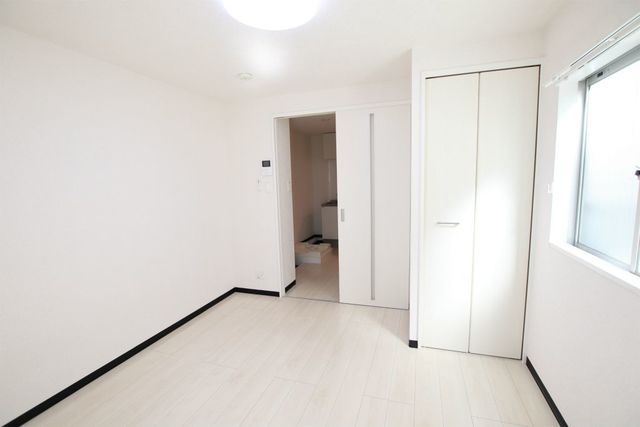 その他部屋・スペース　【洋室】リノベーション済みのお部屋です！