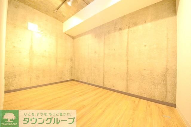 その他部屋・スペース　リビング/居室