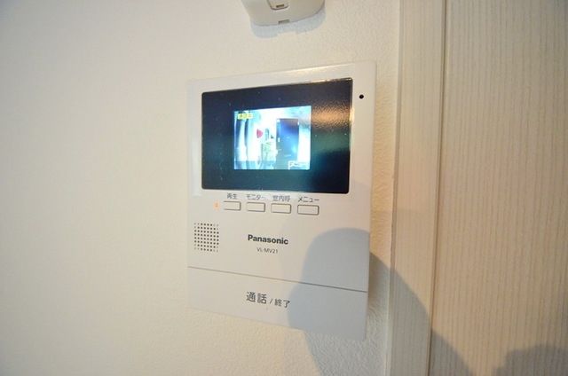 セキュリティ　★別部屋参考★