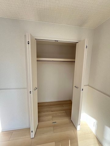 収納　こまごまとしたものを収納できそうですね