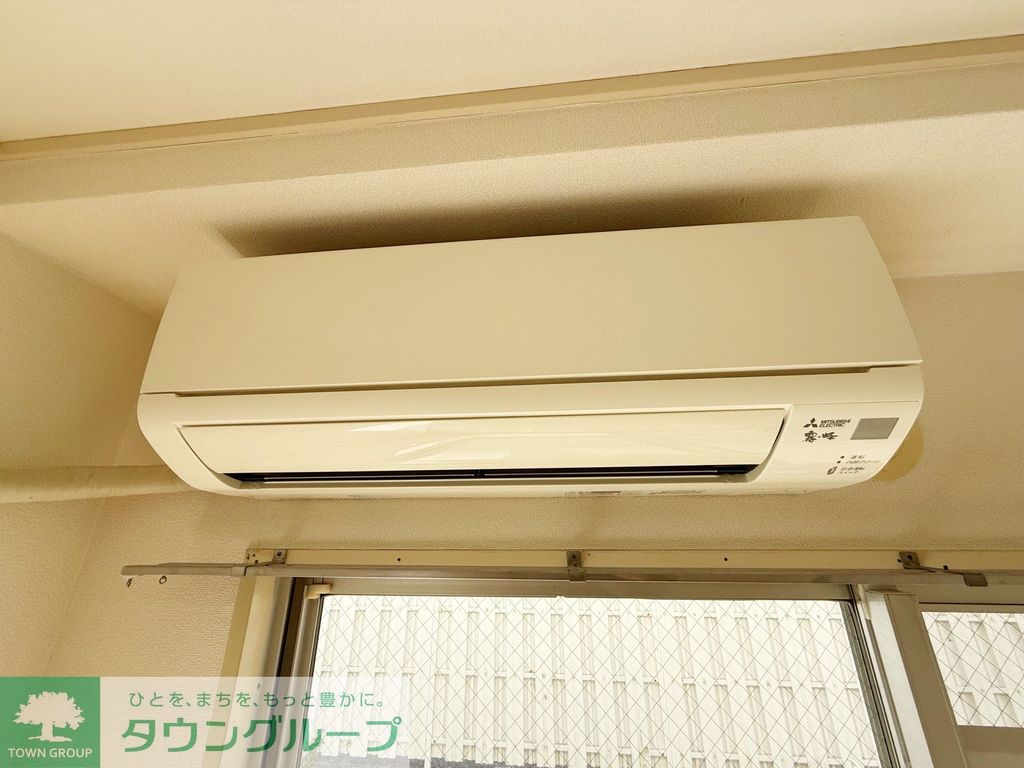 その他設備　同物件別部屋写真