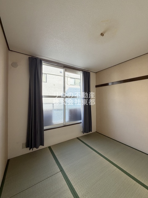 その他部屋・スペース　和室のお部屋は落ち着いた雰囲気で癒されます☆