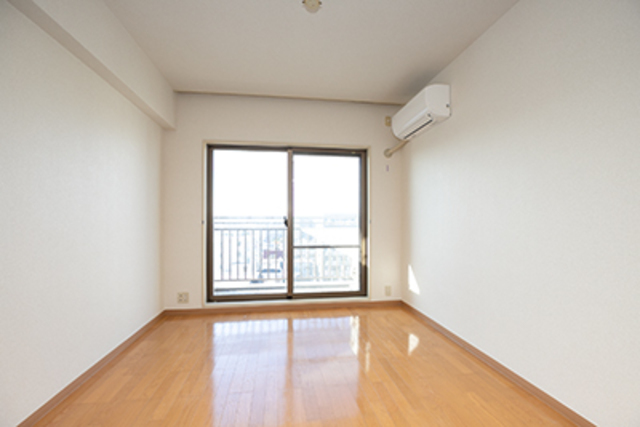 居室・リビング　※写真は同タイプ住戸です。