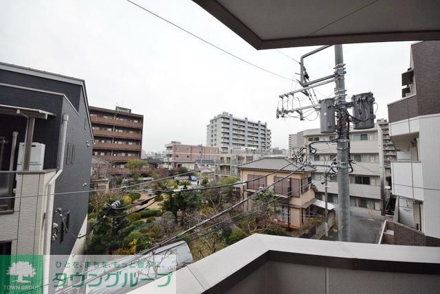 眺望　詳細はタウンハウジングまで！043-290-8070