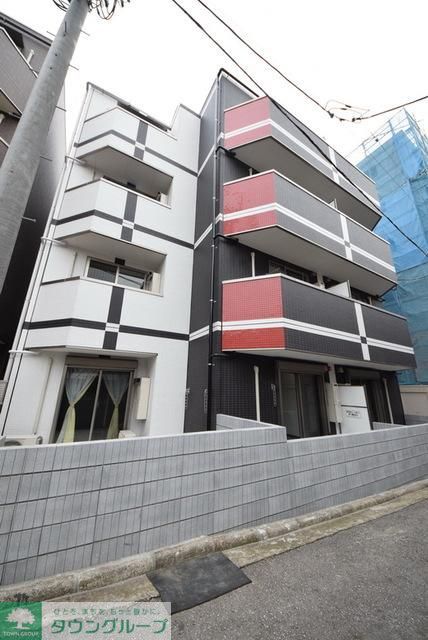 建物外観　お気軽にお問合せ下さい♪043-290-8070