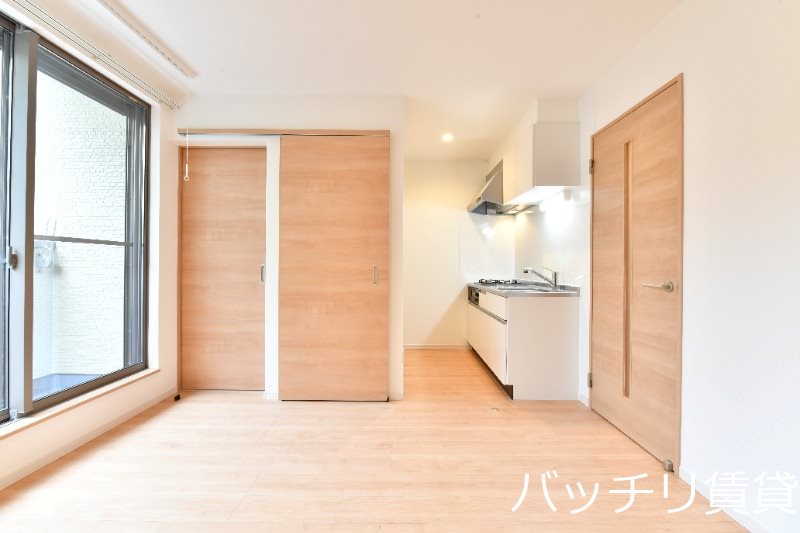 居室・リビング　画像は同シリーズ参考画像の為、現況を優先いたします。