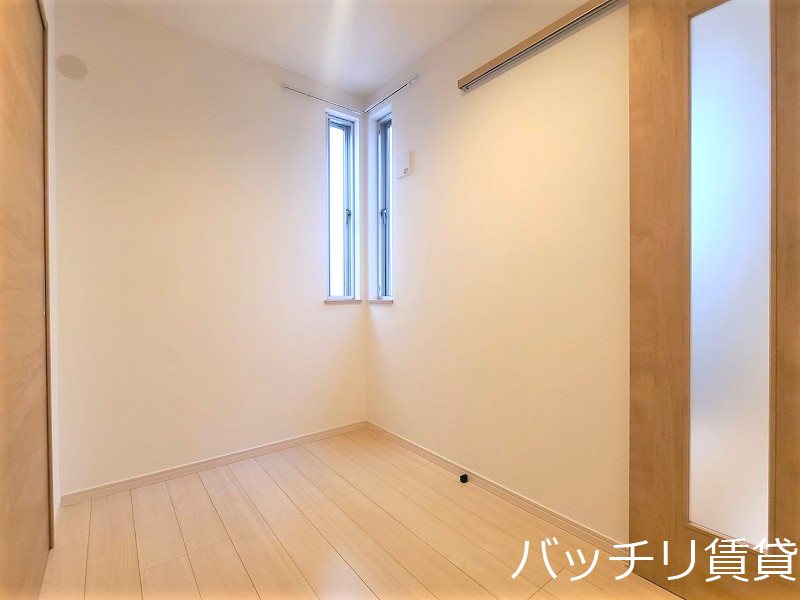 その他部屋・スペース　画像は同シリーズ参考画像の為、現況を優先いたします。