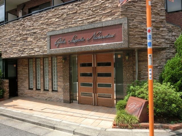 エントランス　☆エントランス☆