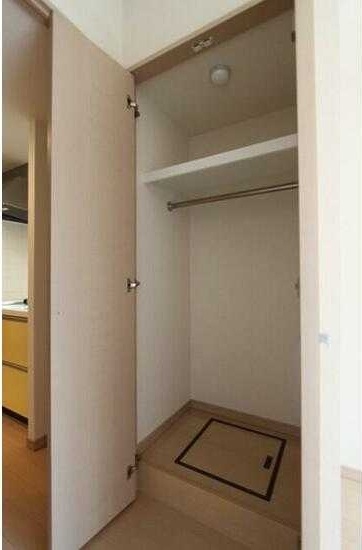 収納　別号室参考写真