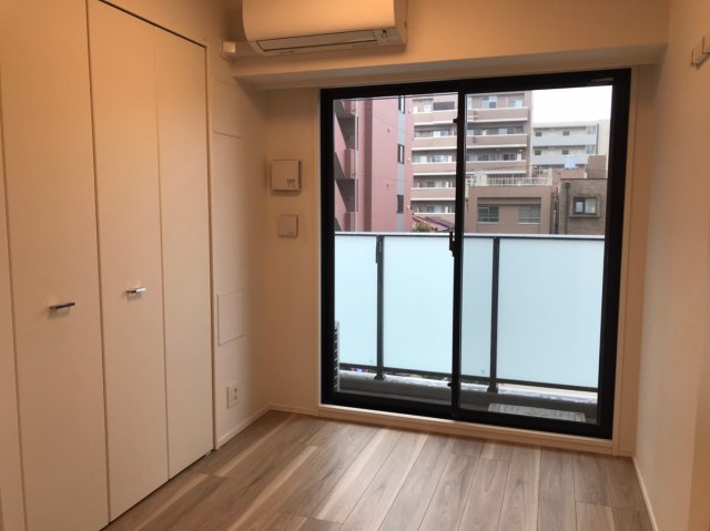 その他部屋・スペース　ゆとりの広さです