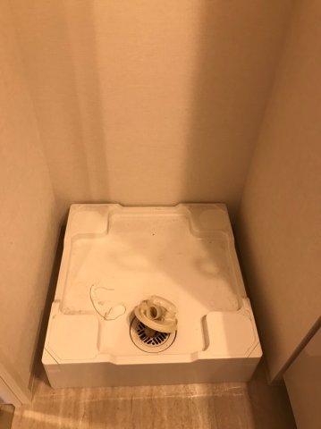その他設備　☆室内洗濯機置き場です