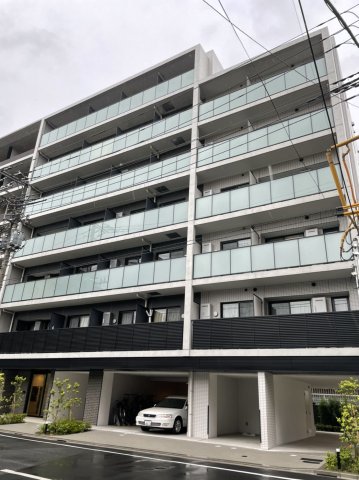 建物外観　☆外観もきれいです